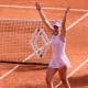 Mirra Andreeva, Maja Chwalinska, Roland Garros