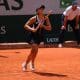 Naná Silva, Roland Garros