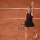 Aryna Sabalenka, Roland Garros, Sabalenka, Naomi Osaka