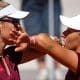 Luisa Stefani, Gabriela Dabrowski, Roland Garros