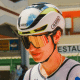 Tota Magalhães no Giro d'Italia