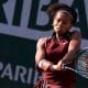 Victória Barros, Roland Garros